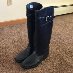 Lauren Ralph Lauren rain boots